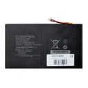Μπαταρία Tablet για Teclast T65 Max