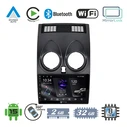 VenCore 3236-10005-0264AB - Οθόνη Multimedia Android 15 9" για Nissan Qashqai J10 (2006-2013) με CANbus, CarPlay, Android Auto, GPS, Bluetooth