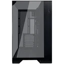 Κουτί Η/Υ Lian Li O11 Vision Compact Black - Black Eatx(Under 280mm)/Atx 2 Top Panels 360aio Tower 