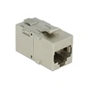 Αντάπτορας Δικτύου DeLOCK Keystone module - modular insert (coupling)