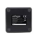 Φορτιστής 4 Μπαταριών Energenie USB for AA/AAA Black