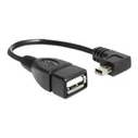 Αντάπτορας USB Delock -cable - 16 cm