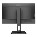 Monitor 27" AOC LED U27P2 - 68.6 cm - 3840 x 2160 4K UHD