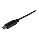 Καλώδιο USB StarTech 1m to USB-C - 1m m/m