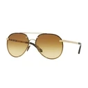 Αντρικά Γυαλιά Ηλίου Burberry Be3099-11452L (61/14/140 mm) Golden