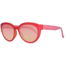 Γυναικεία Γυαλιά Ηλίου Benetton Be920S02 (54/19/145 mm) Red