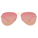 Unisex Γυαλιά Ηλίου Benetton Be922S06 (60/14/140 mm) Orange