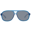Αντρικά Γυαλιά Ηλίου Benetton Be935S04 (60/13/140 mm) Blue