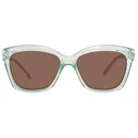 Γυναικεία Γυαλιά Ηλίου Benetton Be988S02 (56/16/150 mm) Green
