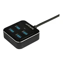 USB Hub StarTech USB-C Hub 4 Port - USB Type-C / USB 3.1 Gen