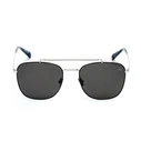 Unisex Γυαλιά Ηλίου Belstaff Beckfordgrisn (53/18/145 mm) Grey