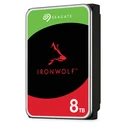 Σκληρός Δίσκος 3.5" 8TB Seagate Ironwolf 7200 Rpm 256 Mb Serial Ata Iii St8000Vn004