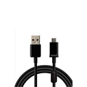 Charging Cable for Baofeng BF-T1 Transceiver (CAB-BF-T1-CH)