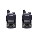 Baofeng BF-T1 (T1) UHF Portable Two-Way Radio 1.5W