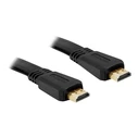 Καλώδιο HDMI Delock High Speed with Ethernet - 2 m