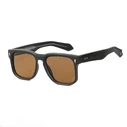 Bobroff Men's Sunglasses with Black Frame BFG0016-C2