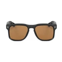Bobroff Men's Sunglasses with Black Frame BFG0016-C2
