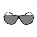 BOBROFF Men's Sunglasses BFG0022-C1P (64/10/140)