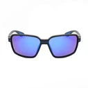 Bobroff Men's Sunglasses BFG0026-C4P Polarized Black Frame (61/17/132 mm)