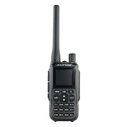 Baofeng MINI-5 Ασύρματος Πομποδέκτης UHF/VHF 5W με Έγχρωμη Οθόνη