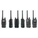 Baofeng MINI-5 Ασύρματος Πομποδέκτης UHF/VHF 5W με Έγχρωμη Οθόνη