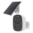 VSTARCAM Smart Solar Camera BG54 3MP 4G SD 5200mAh IP66