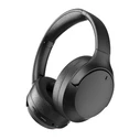 Headsets GEMBIRD BT Headset with Active Noise Cancelling Black