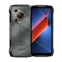 Smartphone BlackView Dual 5G Rugged (8Gb+256Gb) Bl7000 Nfc Black