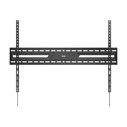 SBOX BL-3869F Wall Mount TV Bracket 50"–100" Black