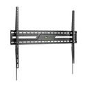 SBOX BL-3869F Wall Mount TV Bracket 50"–100" Black