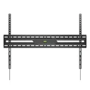 SBOX BL-3869F Wall Mount TV Bracket 50"–100" Black