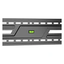 SBOX BL-3869F Wall Mount TV Bracket 50"–100" Black