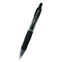 PILOT στυλό διαρκείας gel G-2 XS μαύρο 0.7mm 11cm