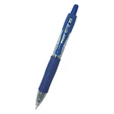 PILOT στυλό διαρκείας gel G-2 XS μπλε 0.7mm 11cm
