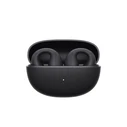 Bluetooth Handsfree QCY Crossky C10 Black Open TPU Earclip, IPX5 BT 5.4 30h