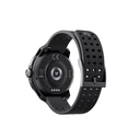 QCY Track S10 Watch Black 1,43 AMOLED HD Dual Band 6 Sat GPS, Gyroscope Geomagnetometer