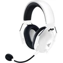 Headset Razer Blackshark V2 Pro White 2023 Pc/Ps5/Switch/Mobile