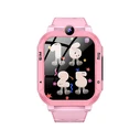 Παιδικό Smartwatch Blackview 4g Kids Gr Menu And Sos Function Pink
