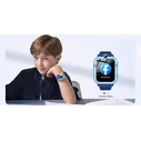 Παιδικό Smartwatch Blackview 4g Kids Gr Menu And Sos Function Blue