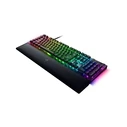 Gaming Πληκτρολόγιο Razer Blackwidow V4 RGB Gaming Mechanical Yellow Linear Switch