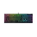 Gaming Πληκτρολόγιο Razer Blackwidow V4 X RGB Gaming Mechanical Yellow Linear Switches