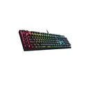 Gaming Πληκτρολόγιο Razer BlackWidow V4 X RGB Gaming Mechanical Green Switches
