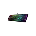 Gaming Πληκτρολόγιο Razer BlackWidow V4 X RGB Gaming Mechanical Green Switches