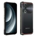 DOOGEE Blade10 Power Dual SIM (8/128GB) Ανθεκτικό Smartphone Μαύρο