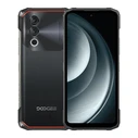 Smartphone Doogee Blade10 Power, 6.6", 6/256GB, 10300mAh, IP68/IP69K, Μαύρο
