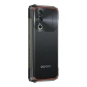 Smartphone Doogee Blade10 Power, 6.6", 6/256GB, 10300mAh, IP68/IP69K, Μαύρο
