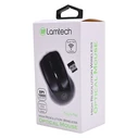 Ποντίκι Ασύρματο Lamtech 2,4G Black