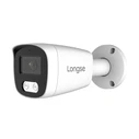 Ip Κάμερα Longse Bmscgc200 2.8mm 2mp Αδιάβροχη Ip67 Poe