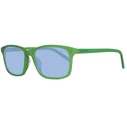 Αντρικά Γυαλιά Ηλίου Benetton Bn230S83 (55/18/140 mm) Green
