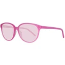 Αντρικά Γυαλιά Ηλίου Benetton Bn231S84 (56/16/140 mm) Pink
